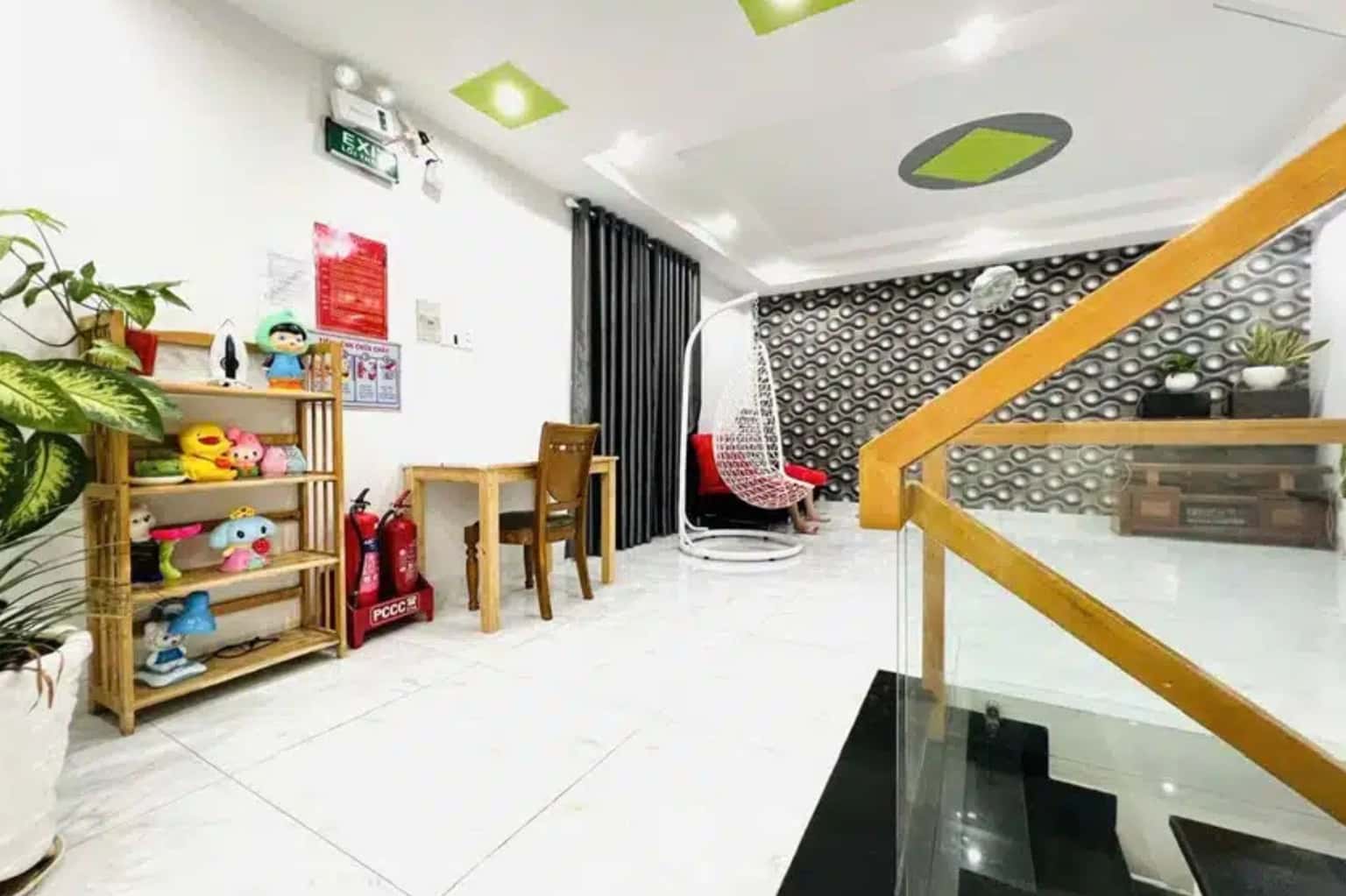 Nhà Phố 53/4C Nguyễn Hiền, Vũng Tàu — ảnh 5
