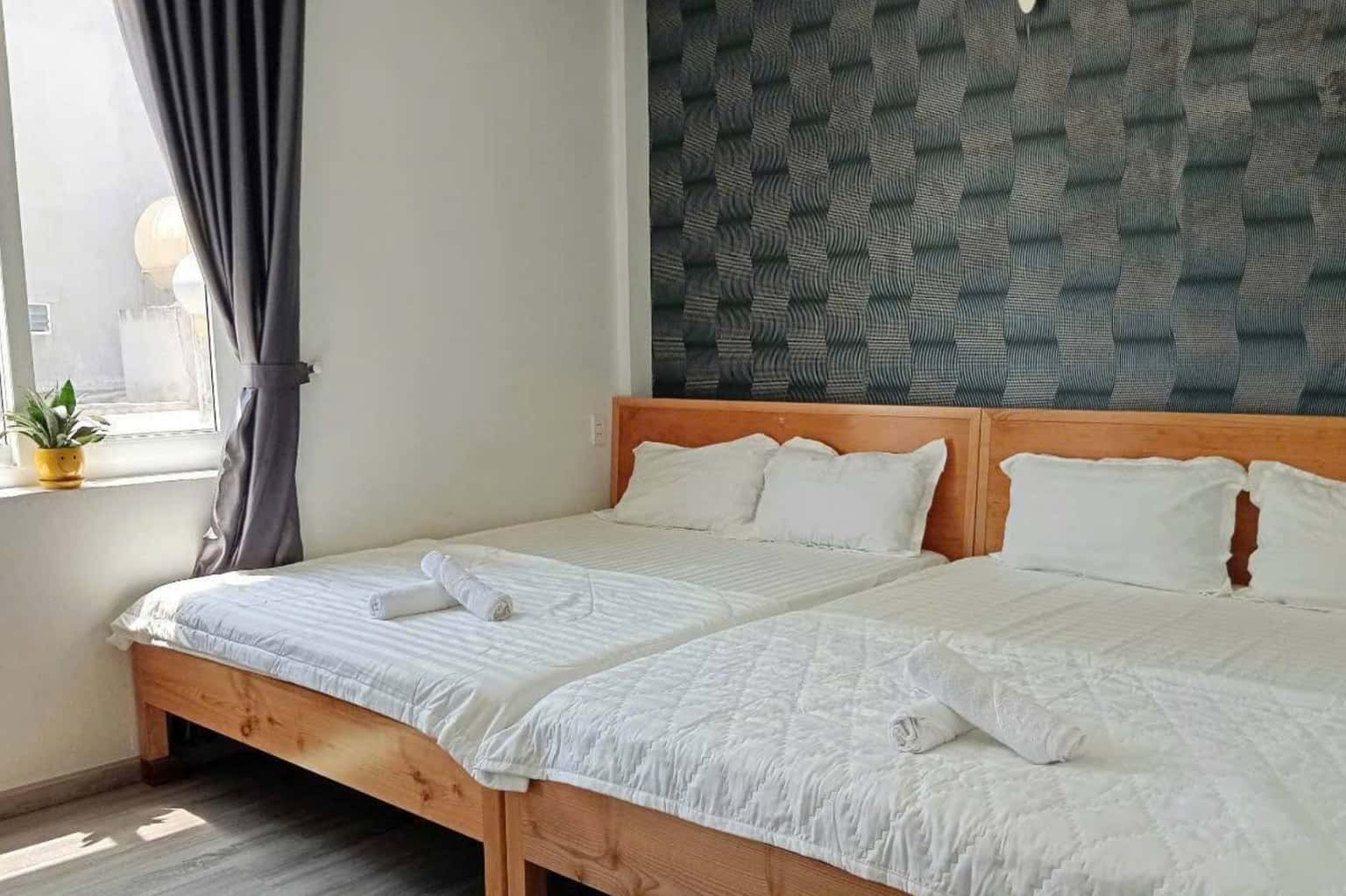 Nhà Phố 53/4C Nguyễn Hiền, Vũng Tàu — ảnh 13