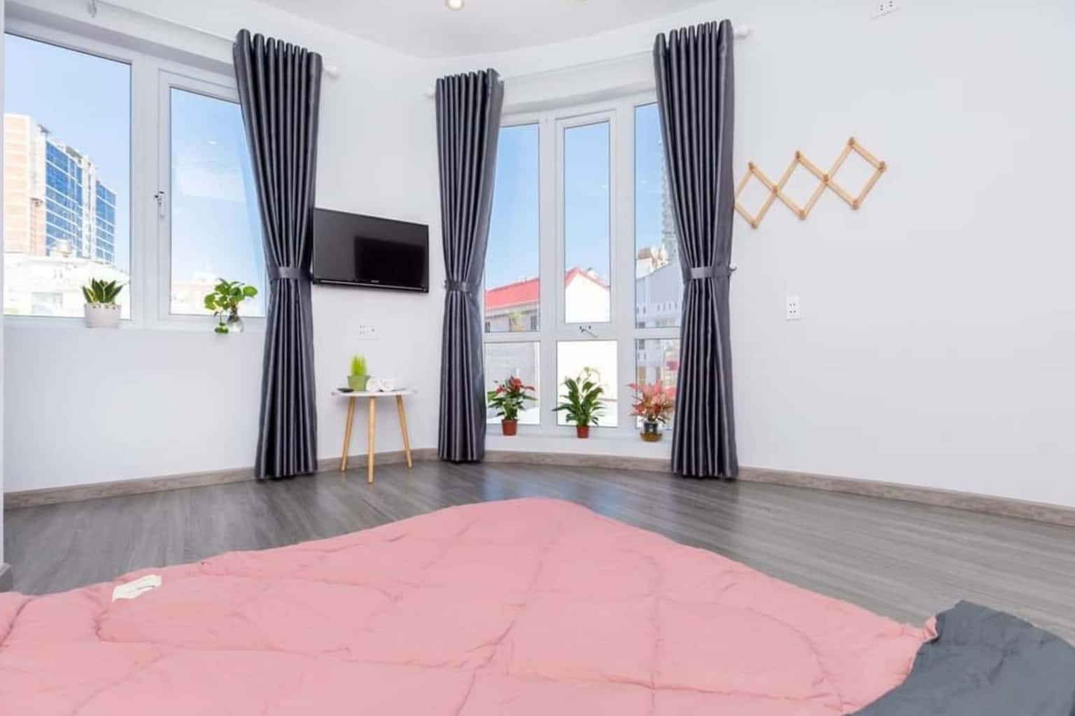 Nhà Phố 53/4C Nguyễn Hiền, Vũng Tàu — ảnh 20
