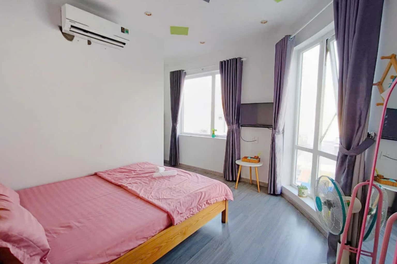 Nhà Phố 53/4C Nguyễn Hiền, Vũng Tàu — ảnh 22