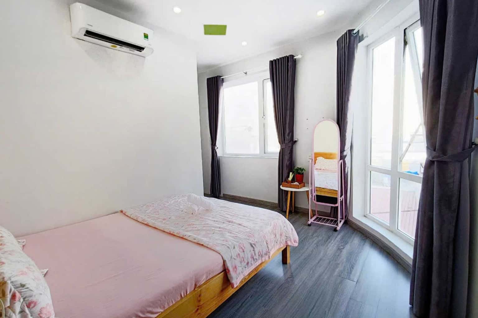 Nhà Phố 53/4C Nguyễn Hiền, Vũng Tàu — ảnh 21