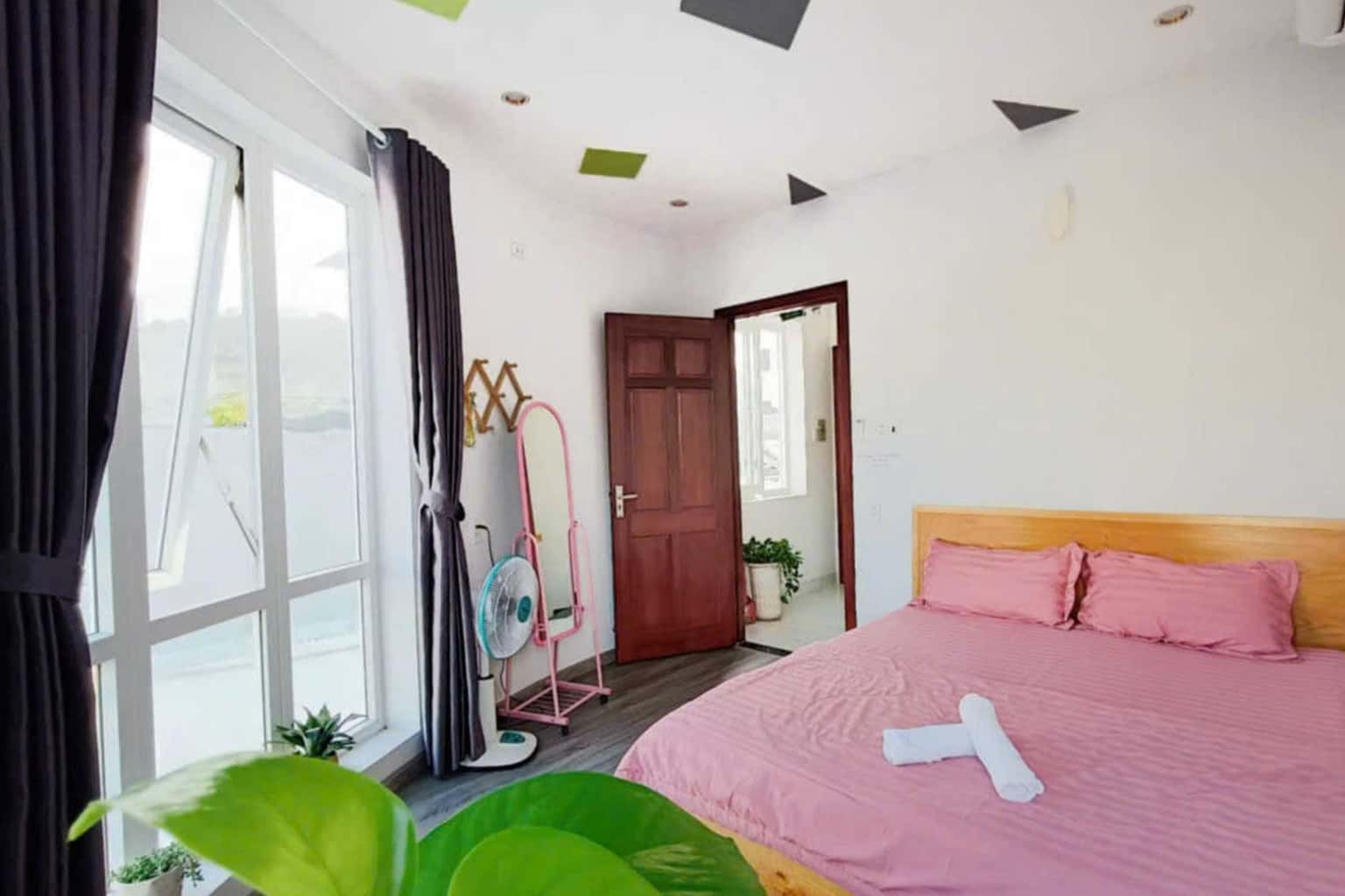 Nhà Phố 53/4C Nguyễn Hiền, Vũng Tàu — ảnh 23