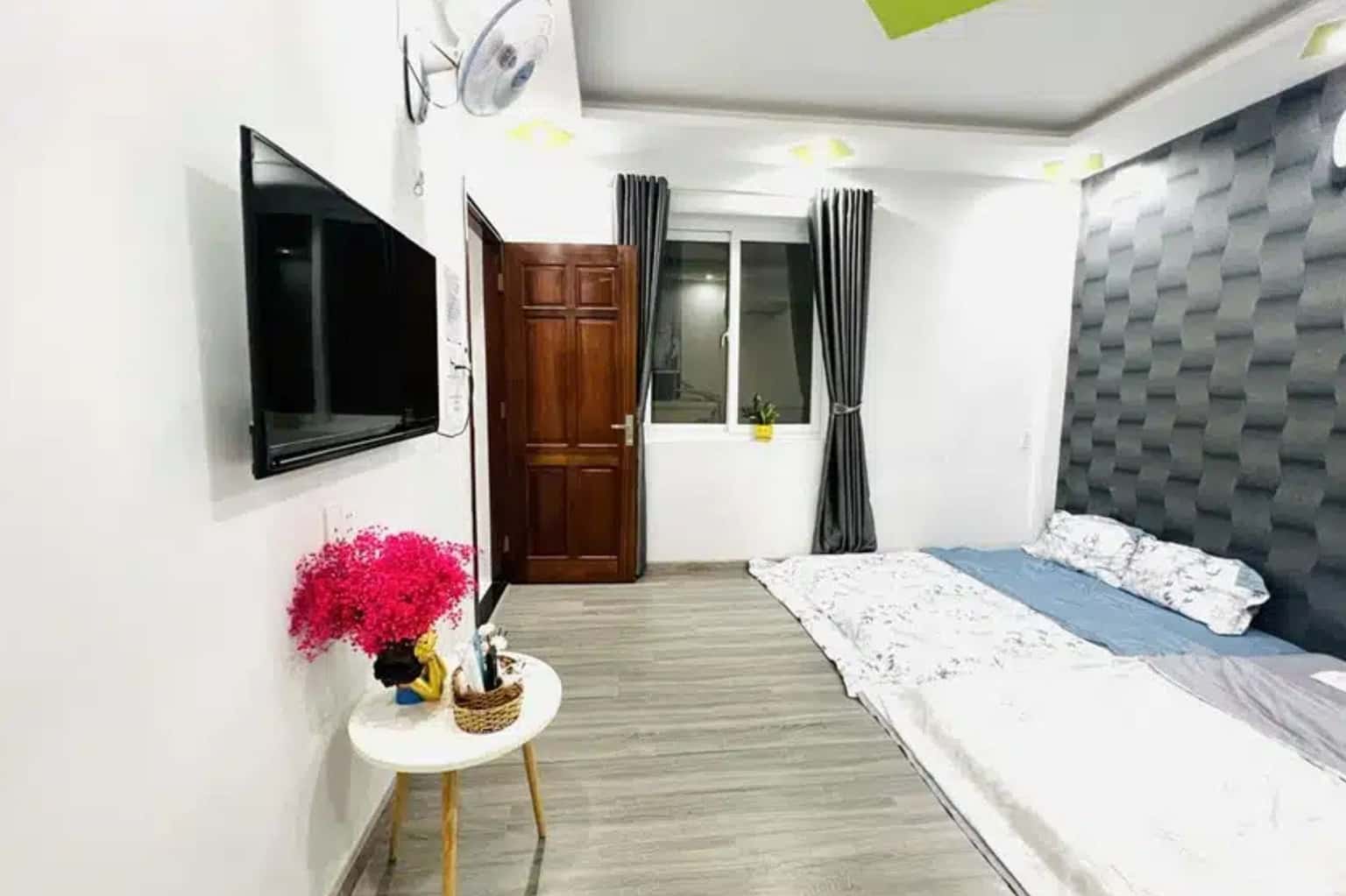 Nhà Phố 53/4C Nguyễn Hiền, Vũng Tàu — ảnh 19