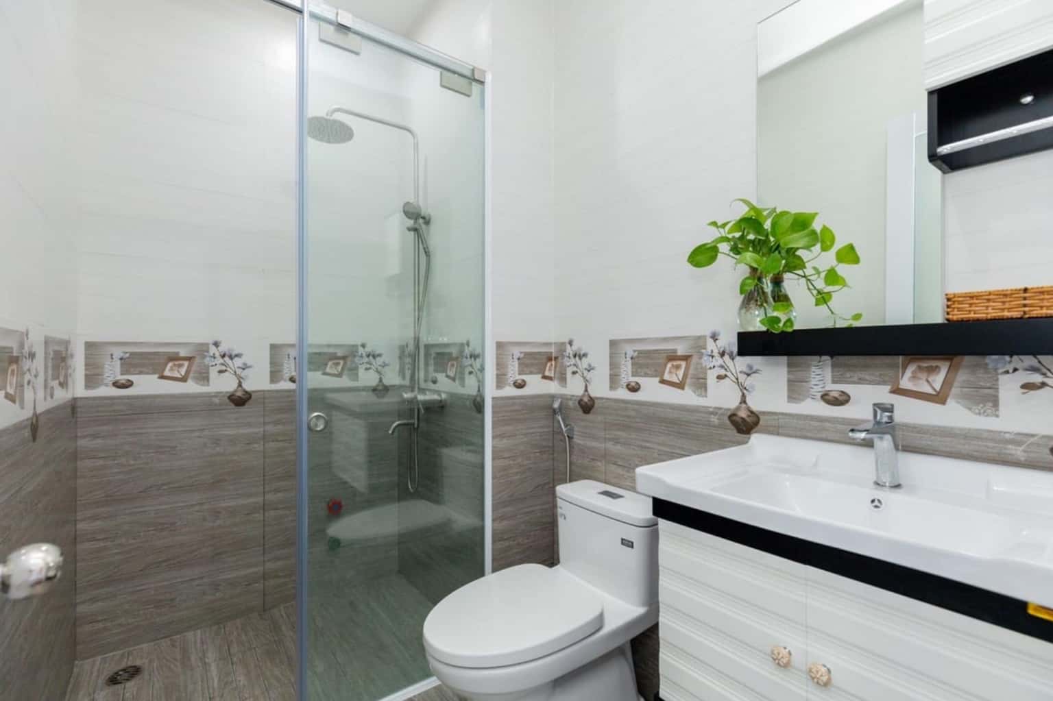 Nhà Phố 53/4C Nguyễn Hiền, Vũng Tàu — ảnh 27