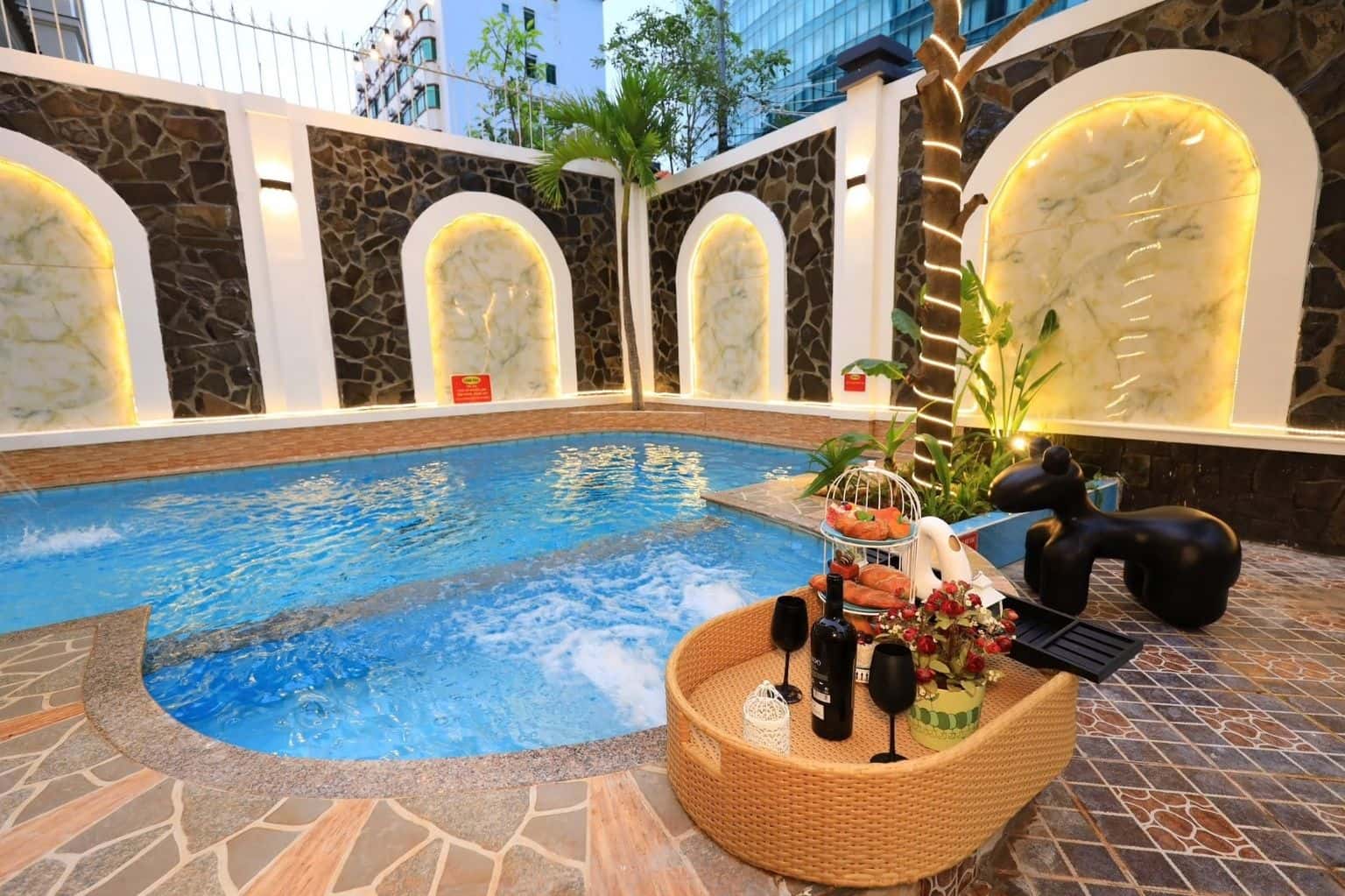 Amy Villa 28, số 8 Nguyễn Tuân, Vũng Tàu — ảnh 2