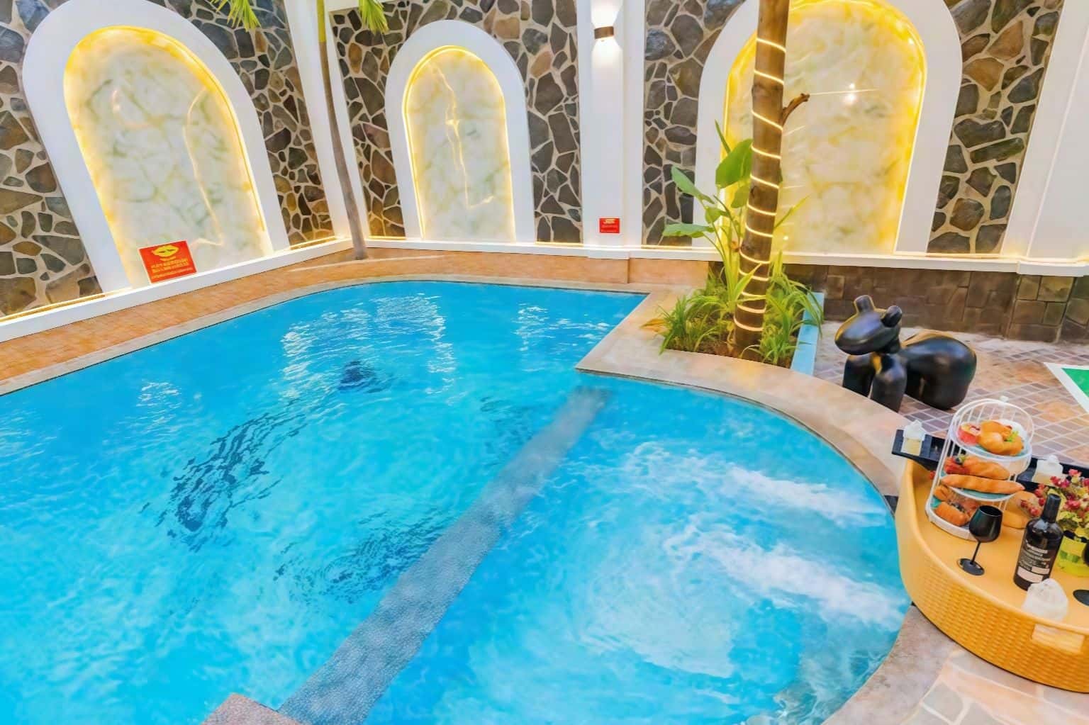 Amy Villa 28, số 8 Nguyễn Tuân, Vũng Tàu — ảnh 3