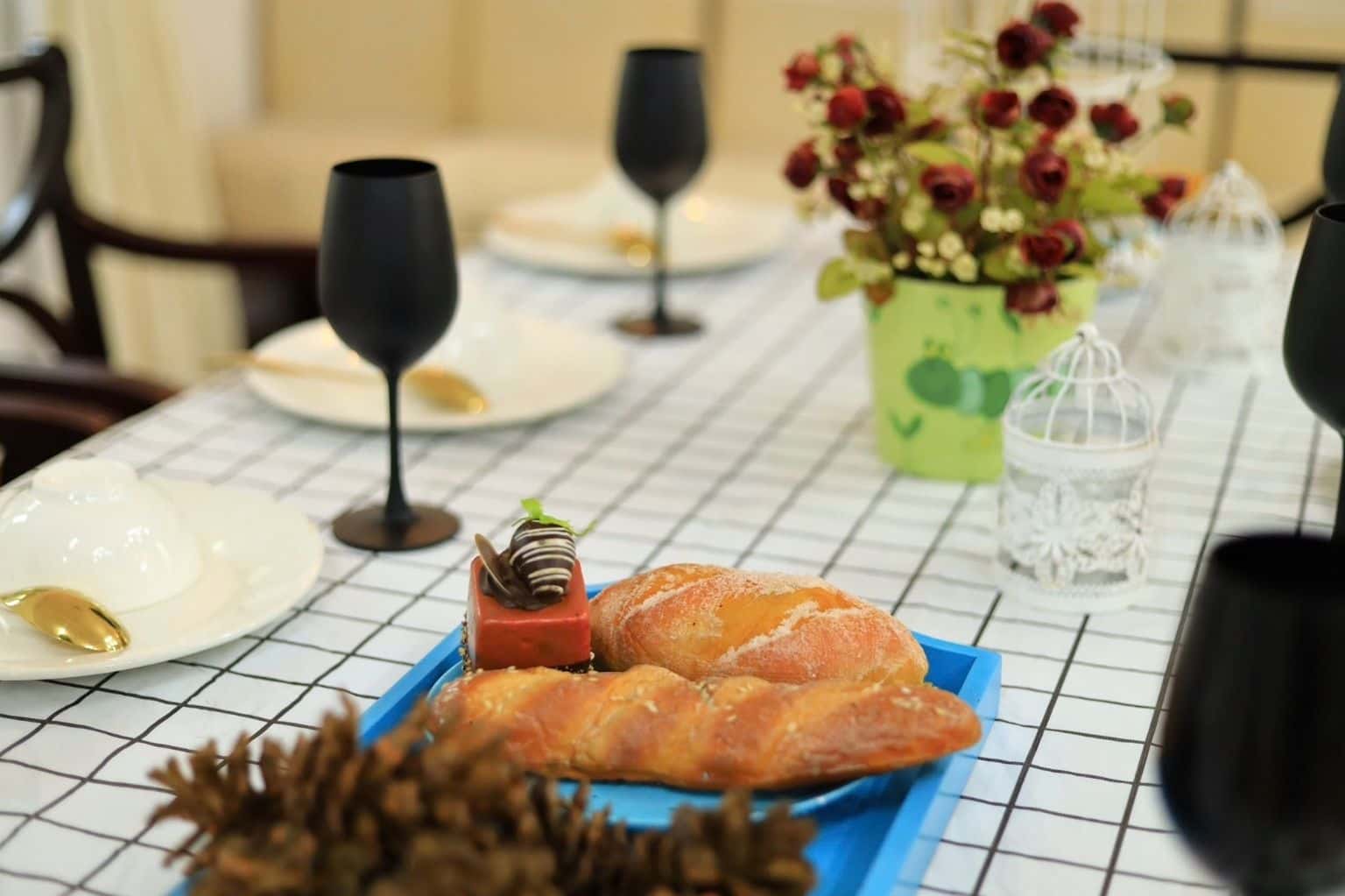 Amy Villa 28, số 8 Nguyễn Tuân, Vũng Tàu — ảnh 6