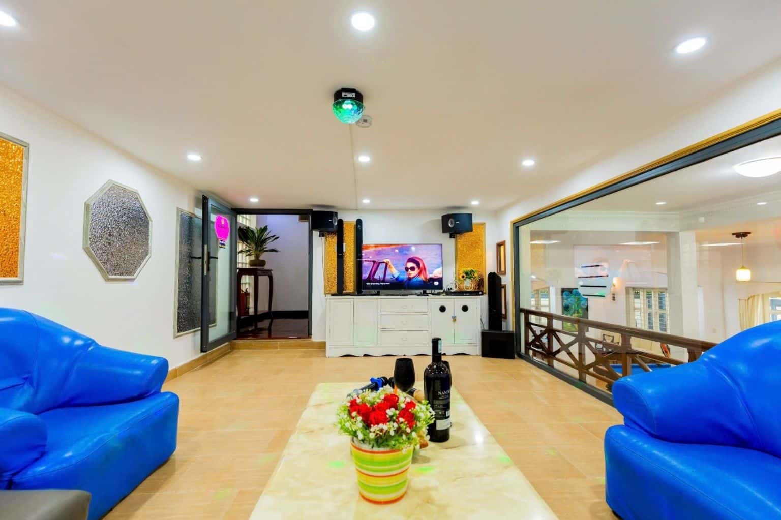 Amy Villa 28, số 8 Nguyễn Tuân, Vũng Tàu — ảnh 19