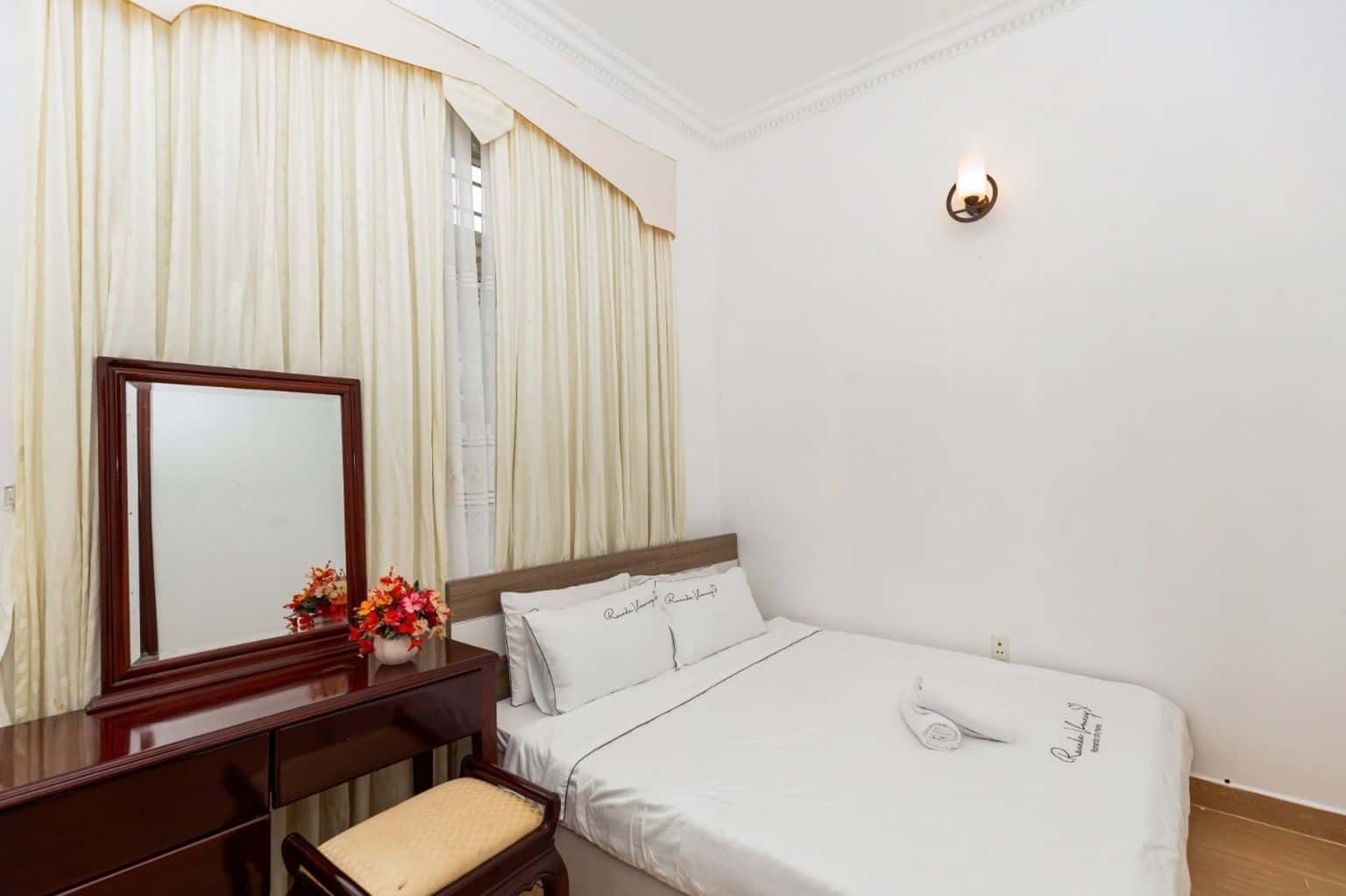 Amy Villa 28, số 8 Nguyễn Tuân, Vũng Tàu — ảnh 14