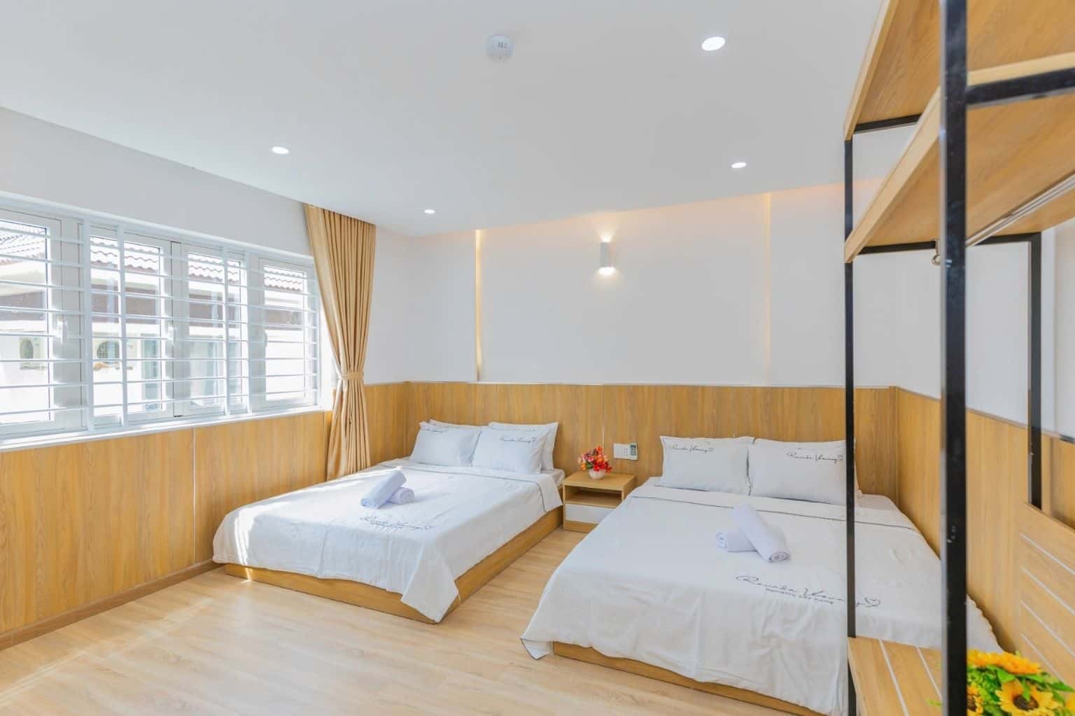Amy Villa 28, số 8 Nguyễn Tuân, Vũng Tàu — ảnh 11
