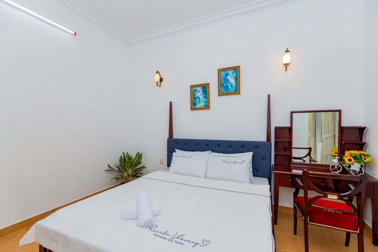 Amy Villa 28, số 8 Nguyễn Tuân, Vũng Tàu — ảnh 16