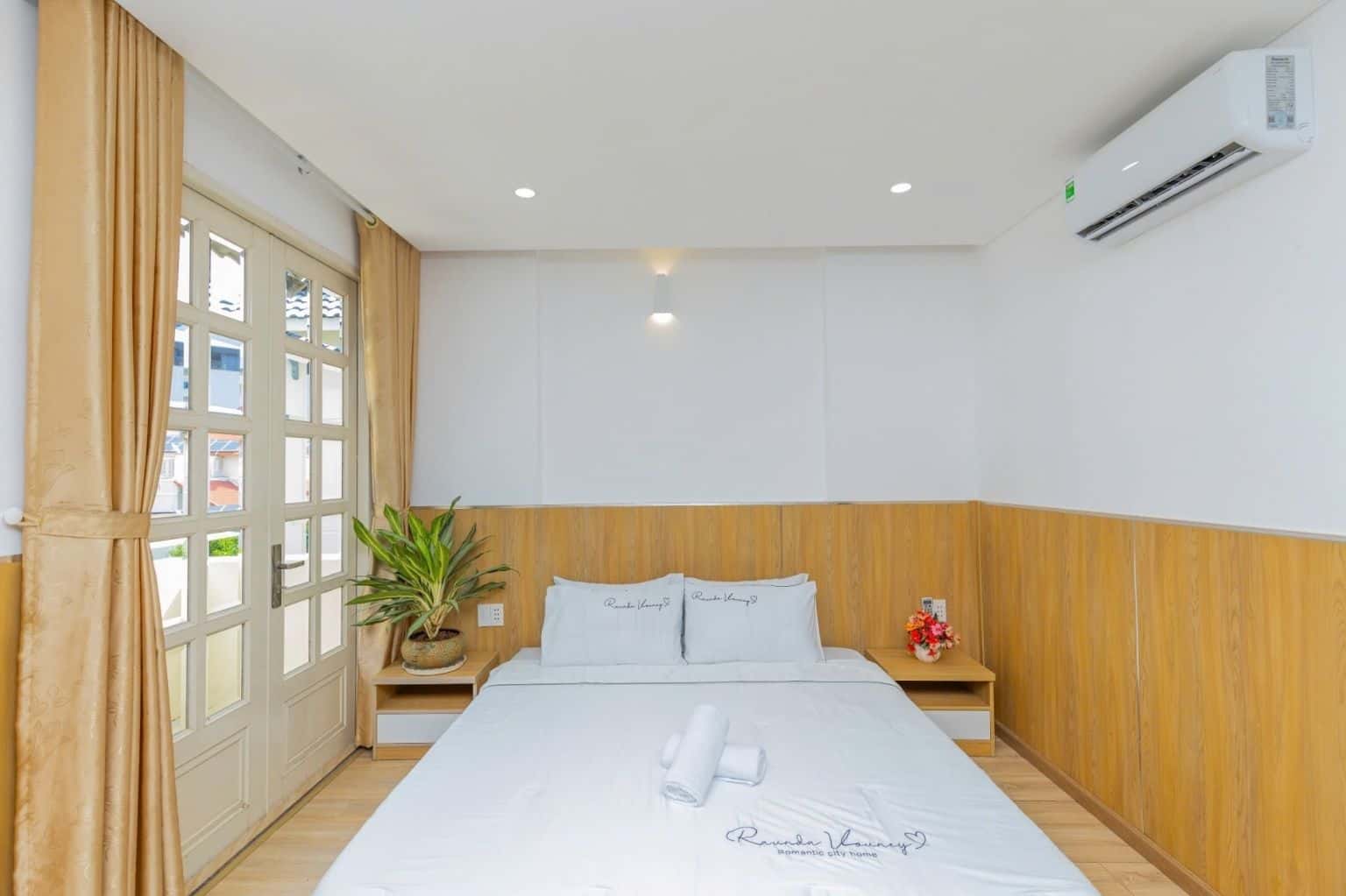 Amy Villa 28, số 8 Nguyễn Tuân, Vũng Tàu — ảnh 9