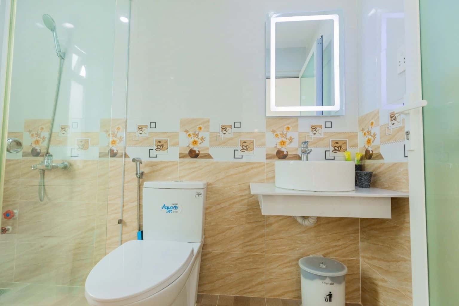 Amy Villa 28, số 8 Nguyễn Tuân, Vũng Tàu — ảnh 21