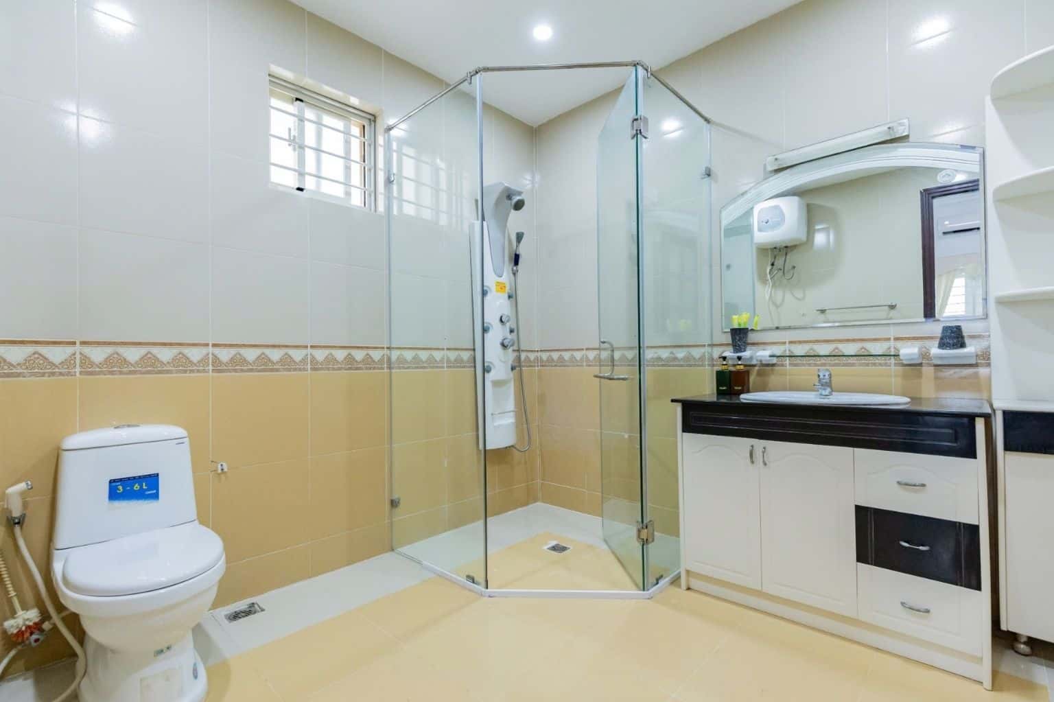 Amy Villa 28, số 8 Nguyễn Tuân, Vũng Tàu — ảnh 20