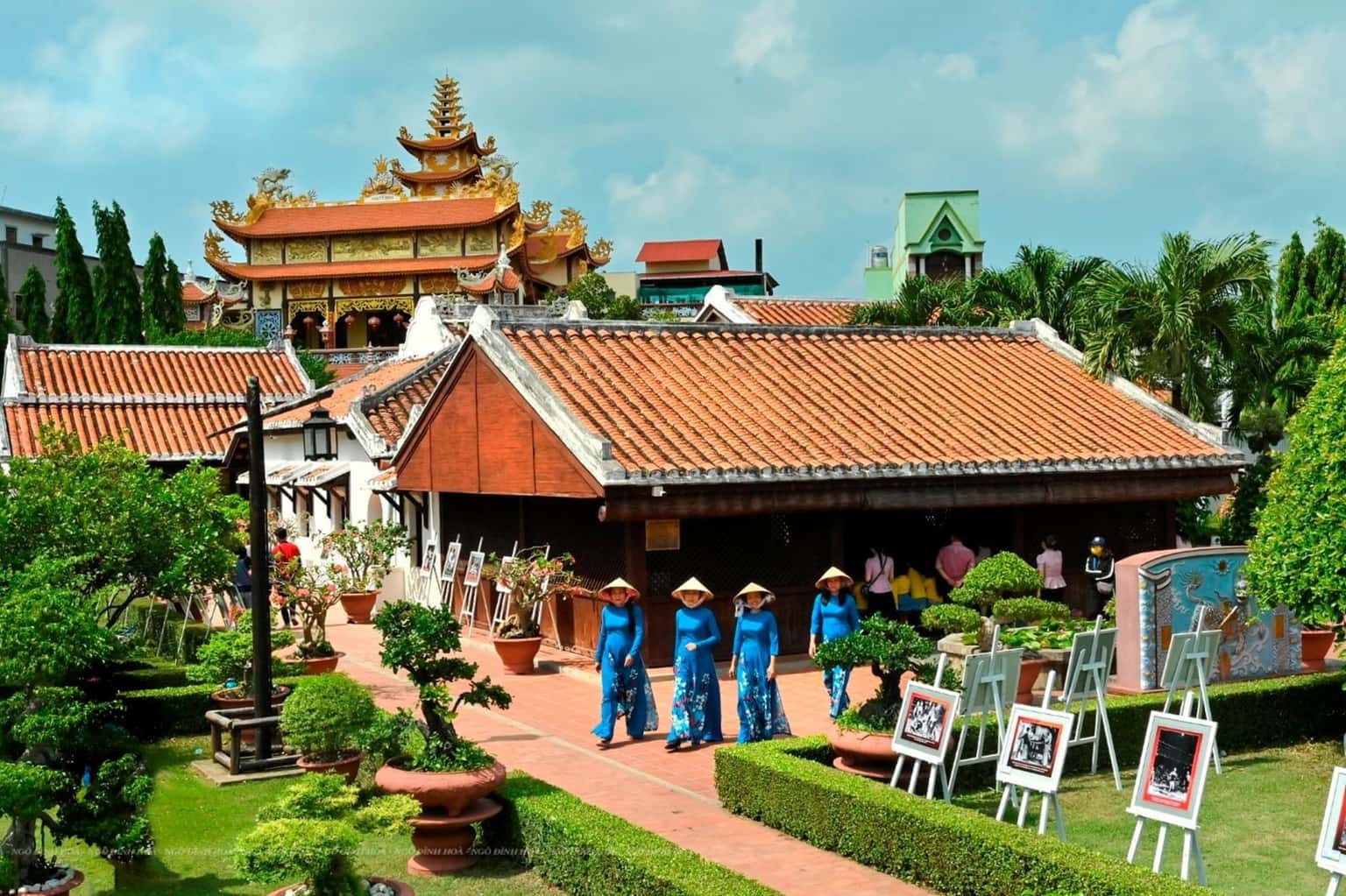 Trường Dục Thanh Phan Thiết — ảnh 15