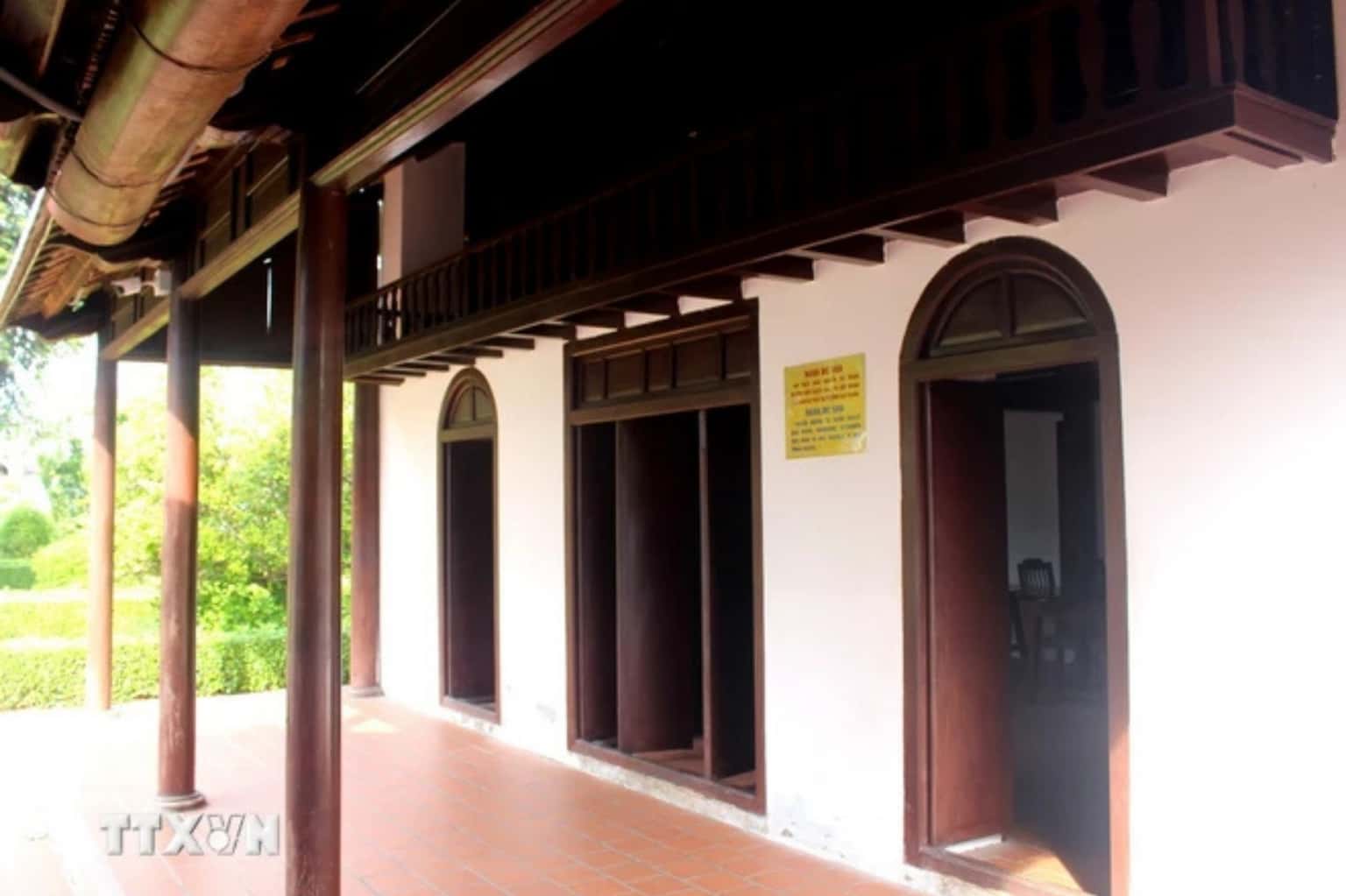 Trường Dục Thanh Phan Thiết — ảnh 12