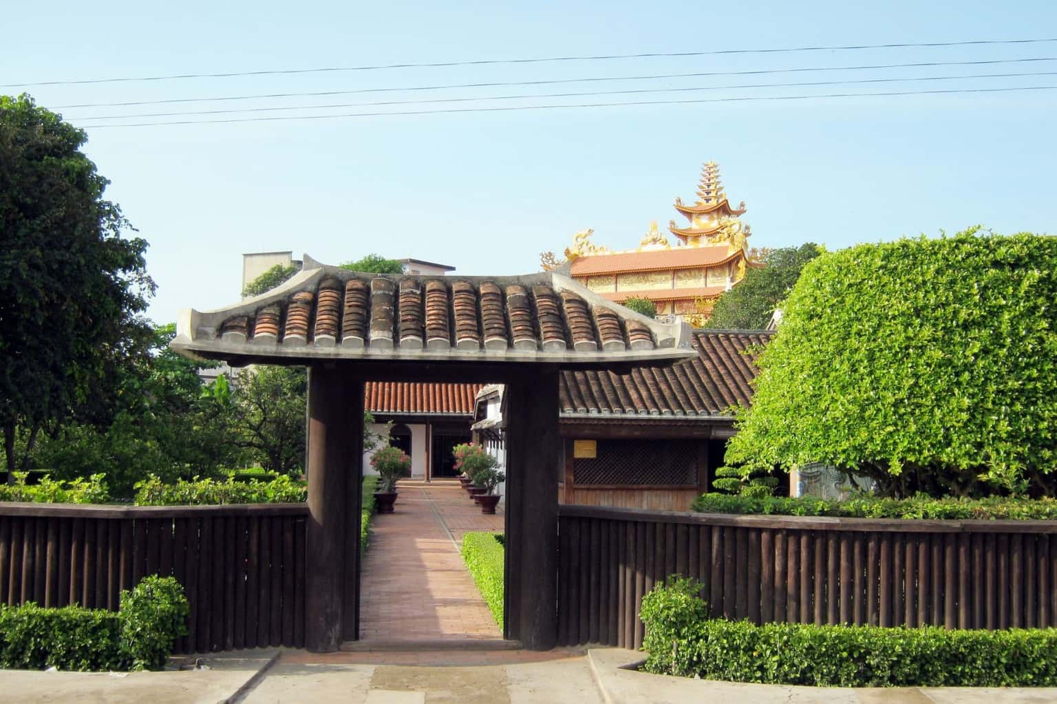 Trường Dục Thanh Phan Thiết — ảnh 1