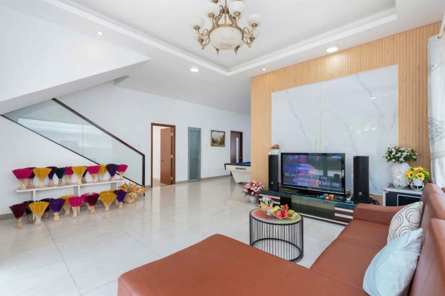 Amy Villa 24, số 12 Kim Minh, Vũng Tàu — ảnh 15
