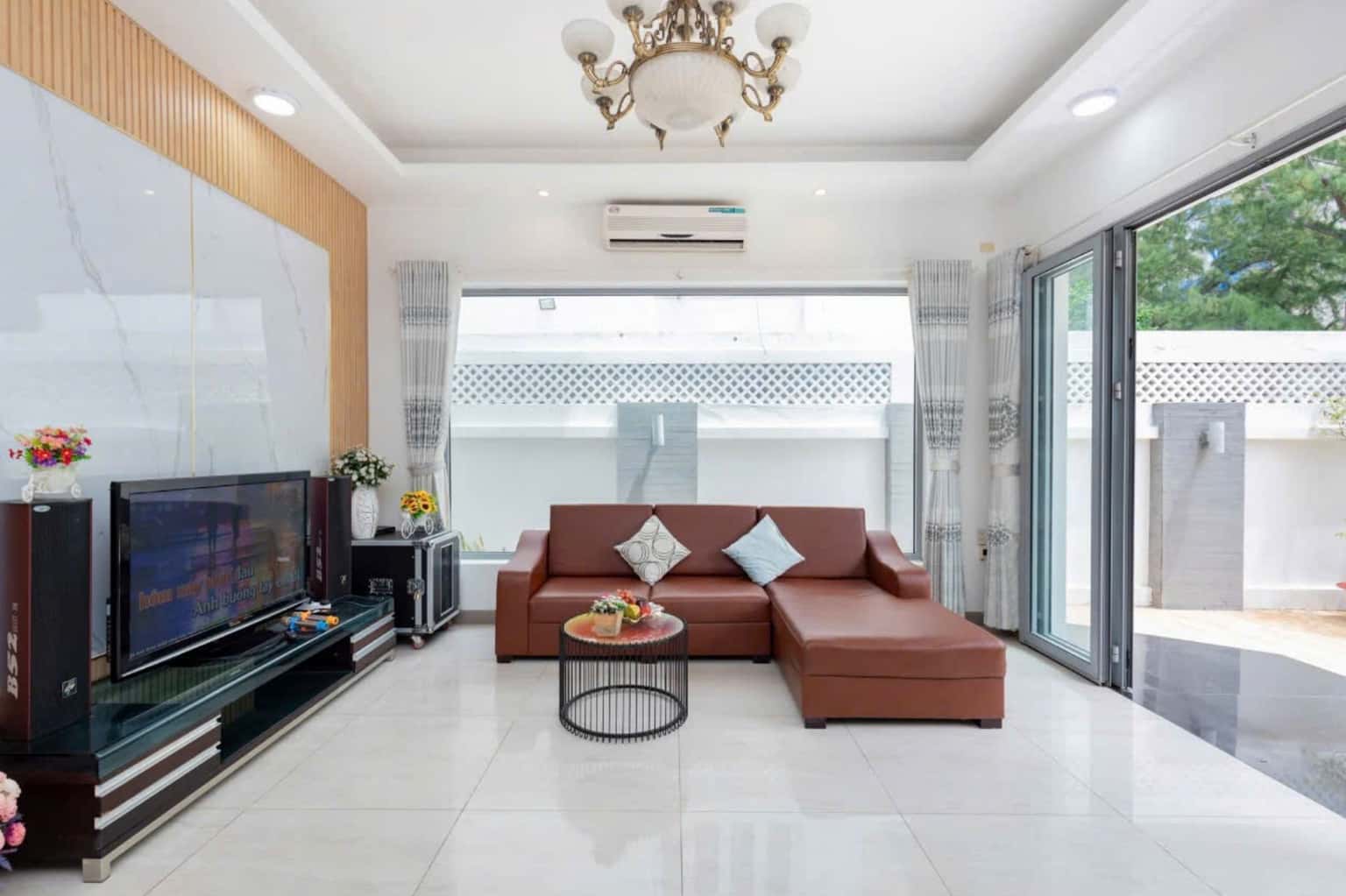 Amy Villa 24, số 12 Kim Minh, Vũng Tàu — ảnh 3