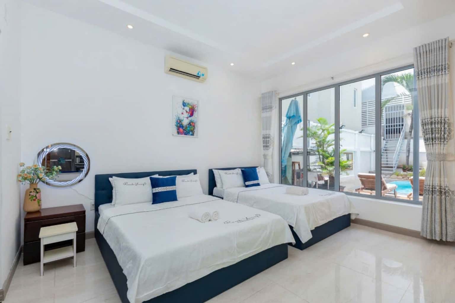 Amy Villa 24, số 12 Kim Minh, Vũng Tàu — ảnh 29