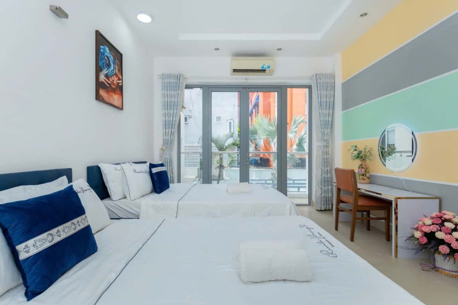 Amy Villa 24, số 12 Kim Minh, Vũng Tàu — ảnh 27