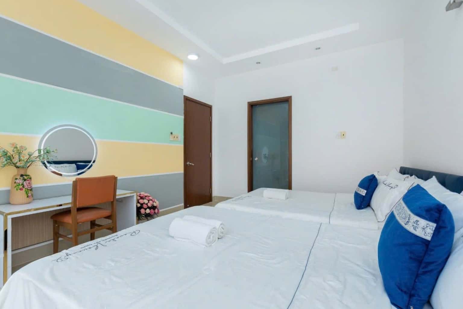 Amy Villa 24, số 12 Kim Minh, Vũng Tàu — ảnh 4