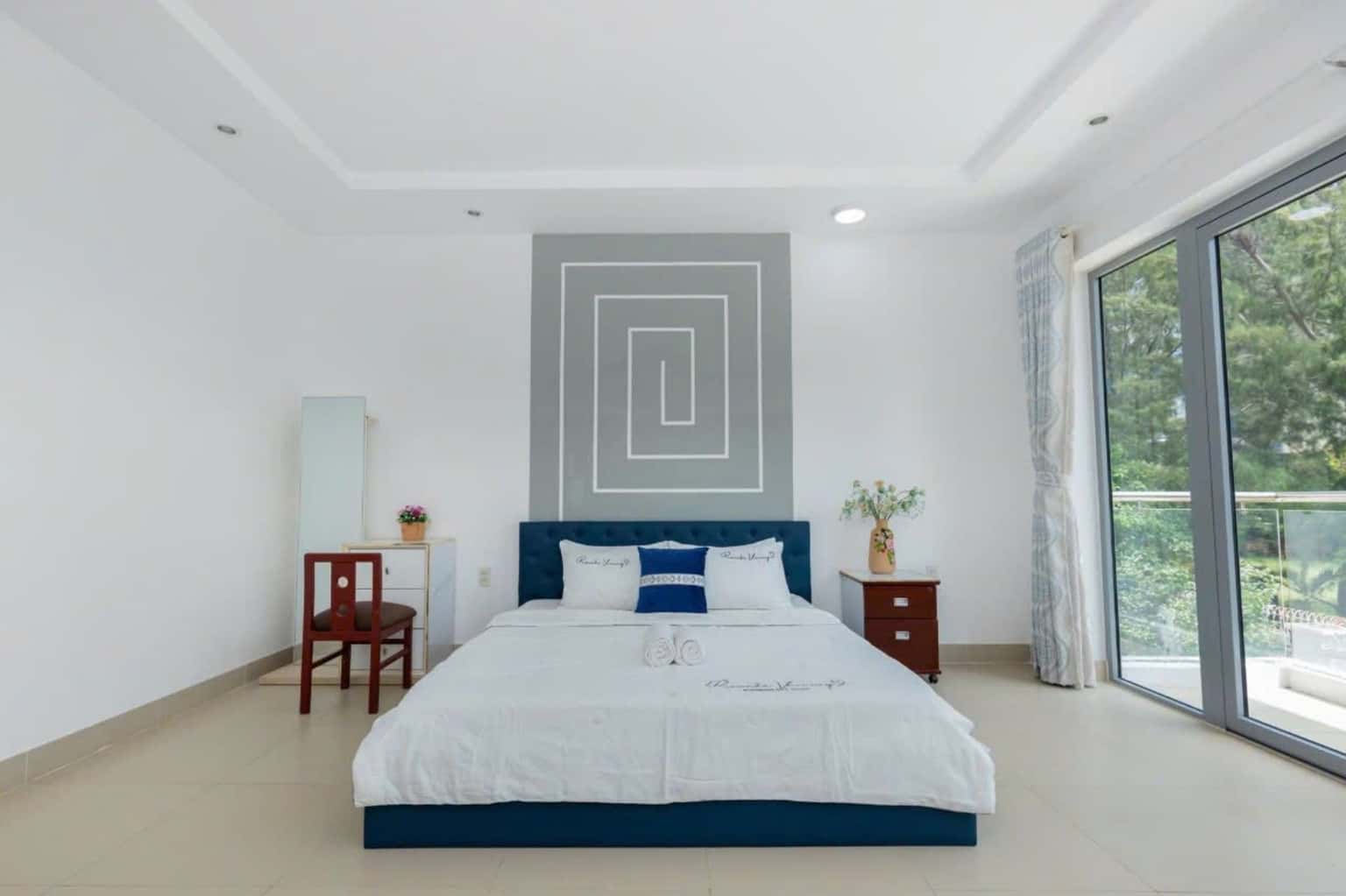Amy Villa 24, số 12 Kim Minh, Vũng Tàu — ảnh 23