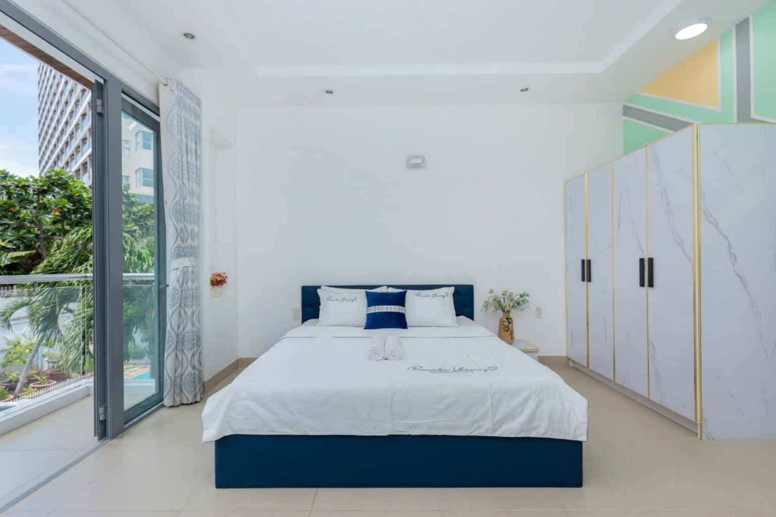 Amy Villa 24, số 12 Kim Minh, Vũng Tàu — ảnh 20