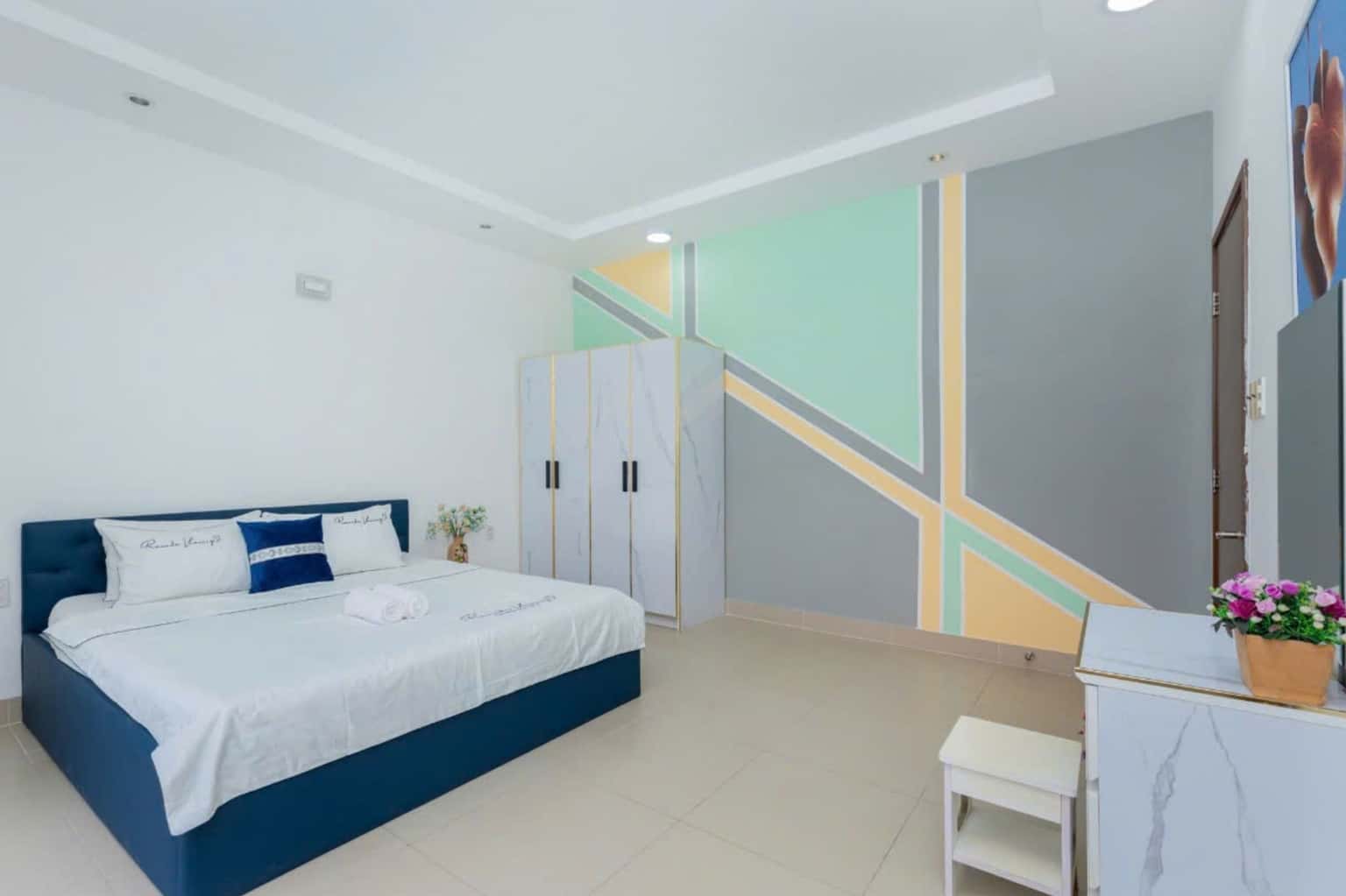 Amy Villa 24, số 12 Kim Minh, Vũng Tàu — ảnh 21