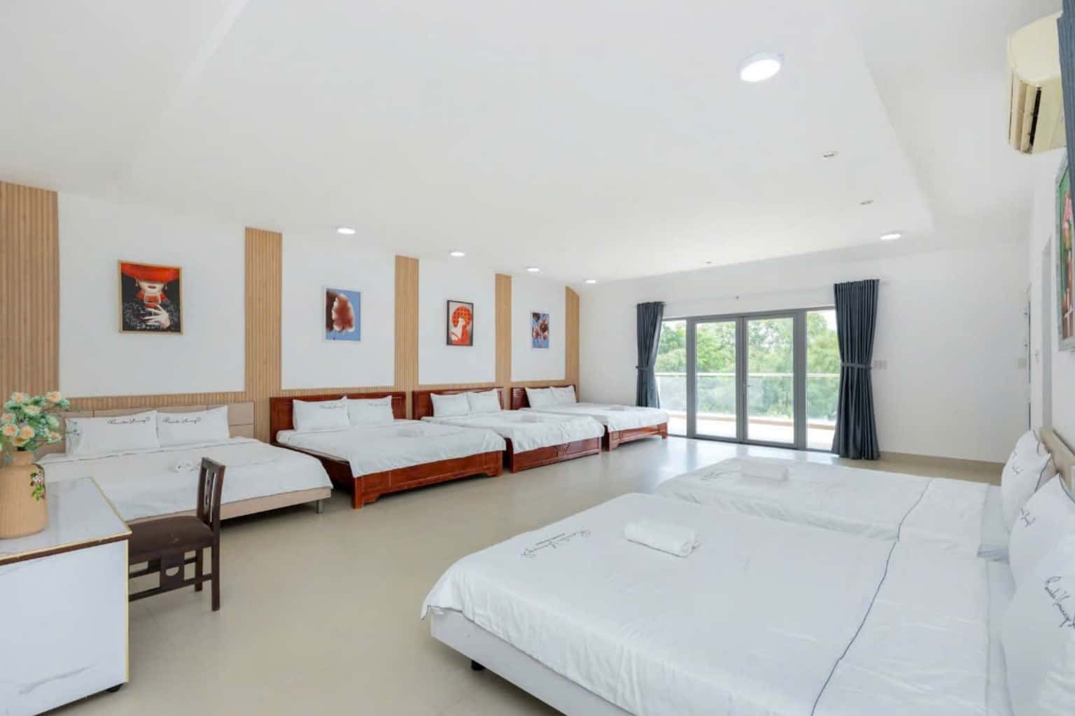 Amy Villa 24, số 12 Kim Minh, Vũng Tàu — ảnh 5