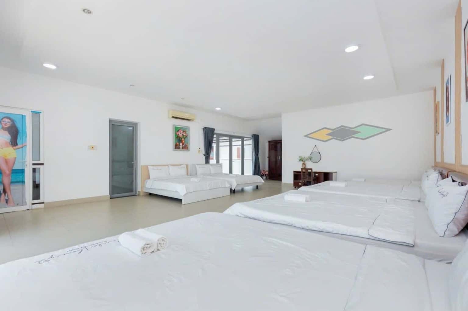 Amy Villa 24, số 12 Kim Minh, Vũng Tàu — ảnh 31