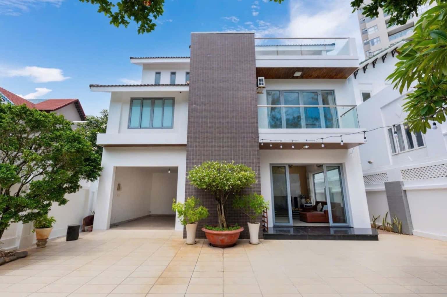 Amy Villa 24, số 12 Kim Minh, Vũng Tàu — ảnh 6