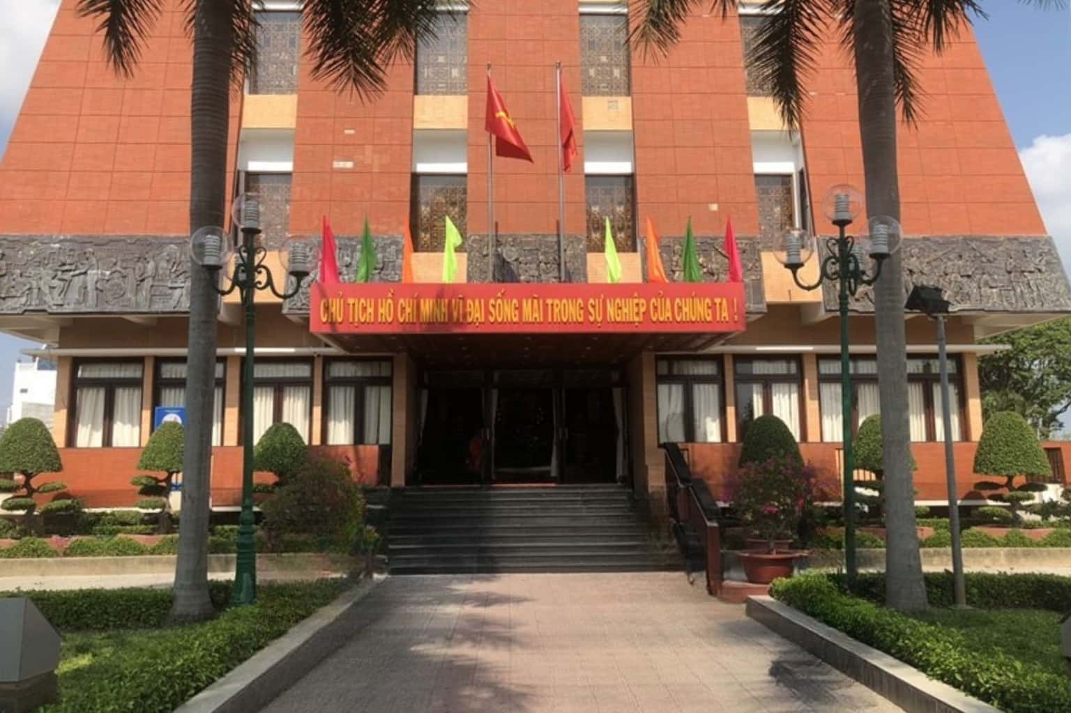 Hồ Chí Minh Museum – Bình Thuận Branch — photo 5