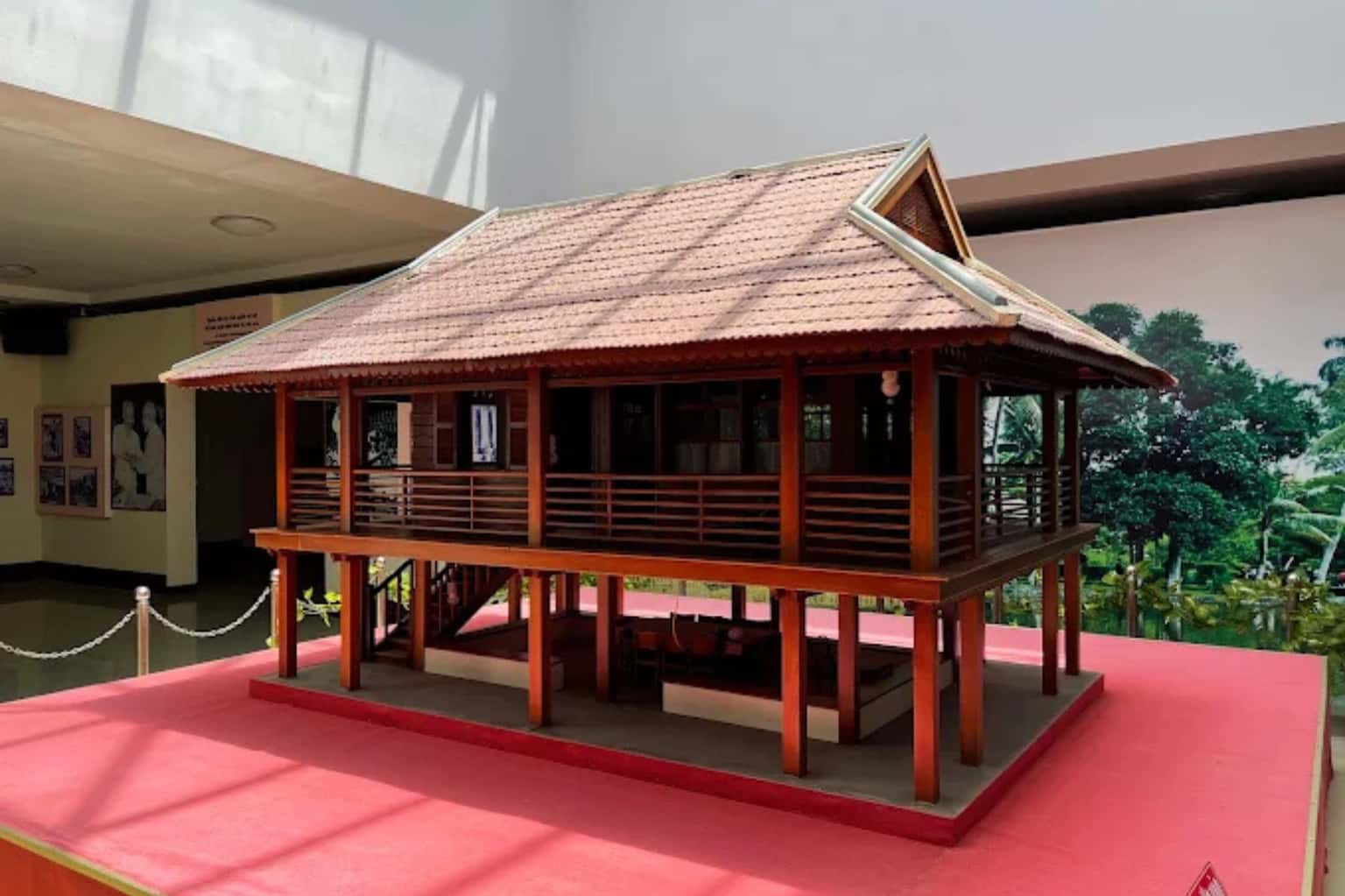 Hồ Chí Minh Museum – Bình Thuận Branch — photo 4