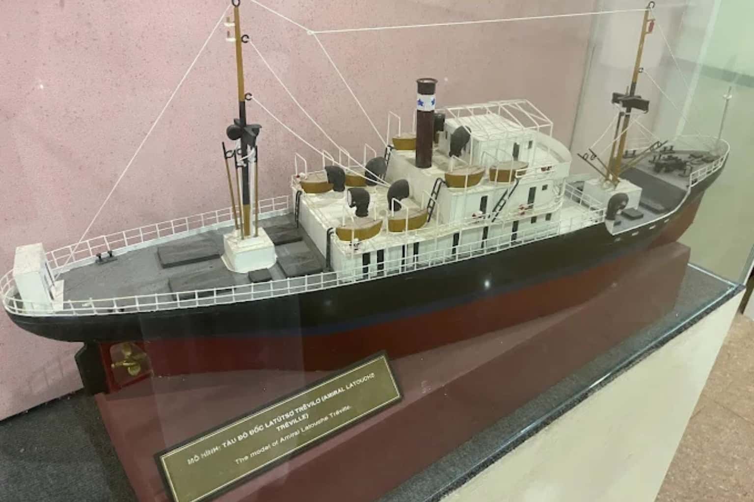 Hồ Chí Minh Museum – Bình Thuận Branch — photo 6