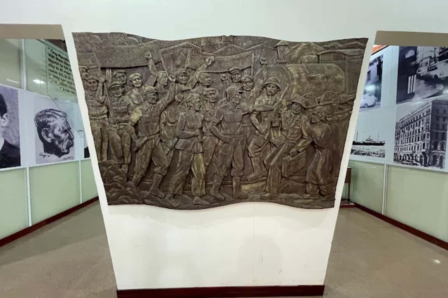 Hồ Chí Minh Museum – Bình Thuận Branch — photo 8