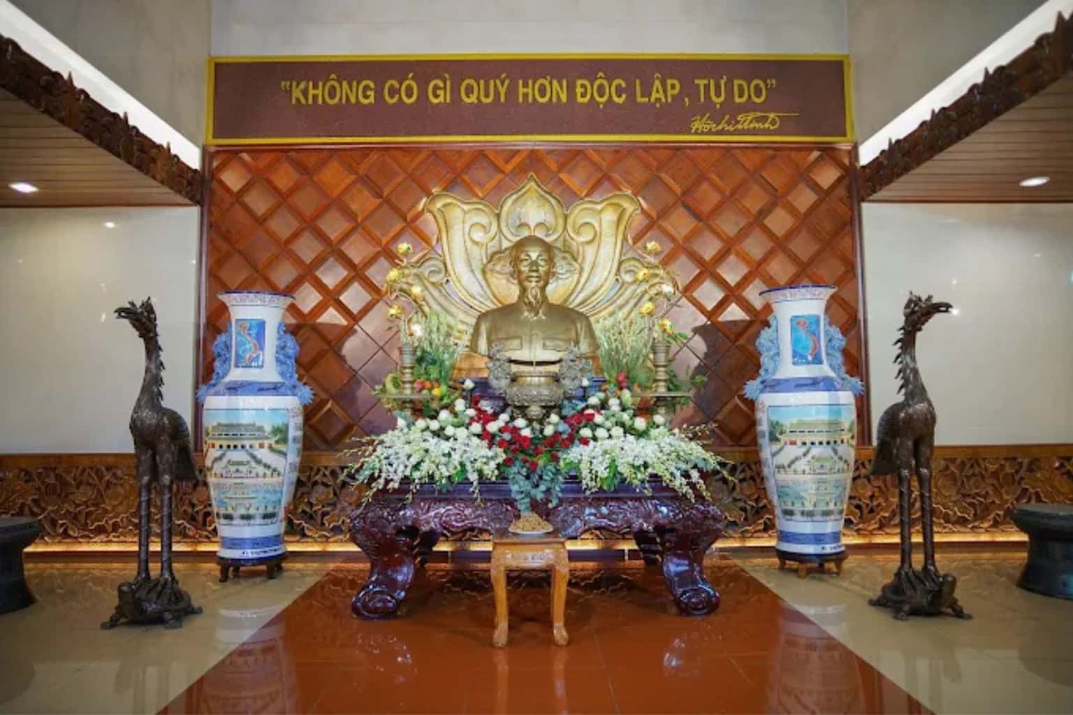Hồ Chí Minh Museum – Bình Thuận Branch — photo 7