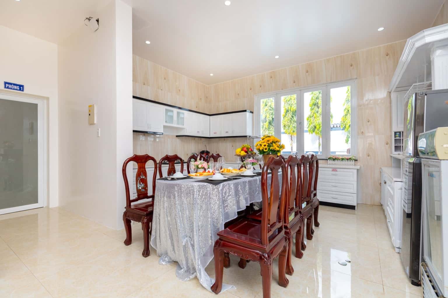 Amy Villa 18, C2.37 Khu Thanh Bình, Vũng Tàu — ảnh 9