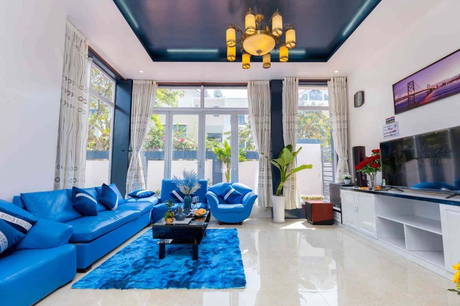 Amy Villa 18, C2.37 Khu Thanh Bình, Vũng Tàu — ảnh 4