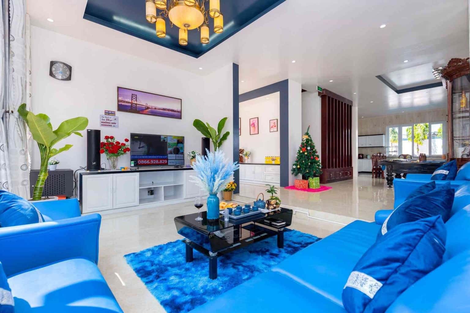 Amy Villa 18, C2.37 Khu Thanh Bình, Vũng Tàu — ảnh 6