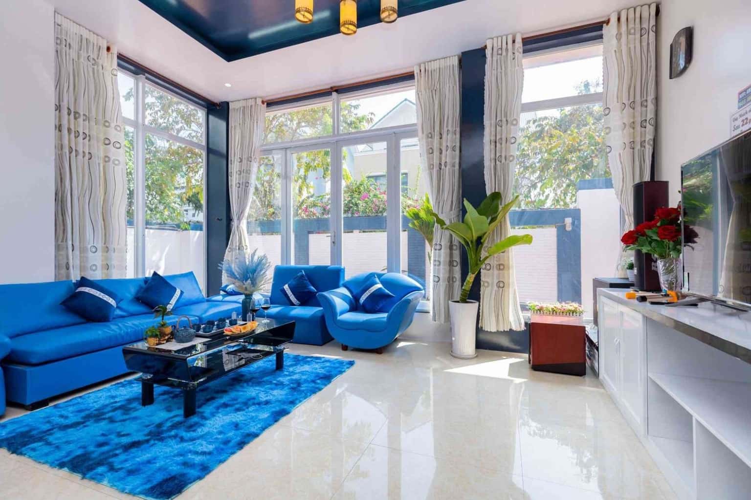 Amy Villa 18, C2.37 Khu Thanh Bình, Vũng Tàu — ảnh 5