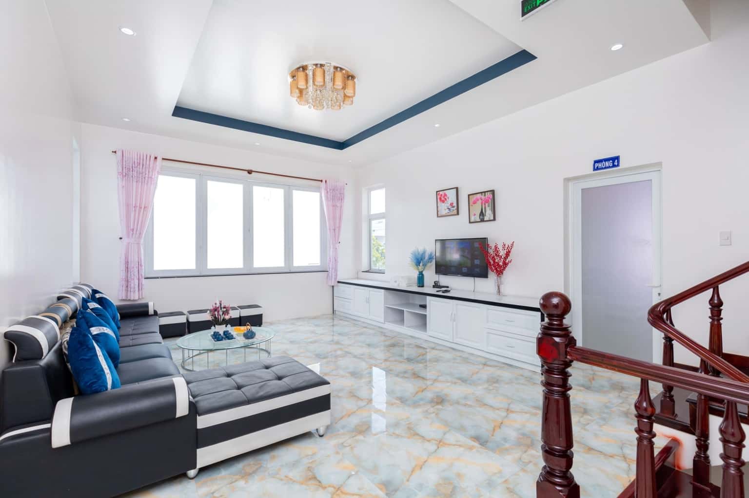 Amy Villa 18, C2.37 Khu Thanh Bình, Vũng Tàu — ảnh 8