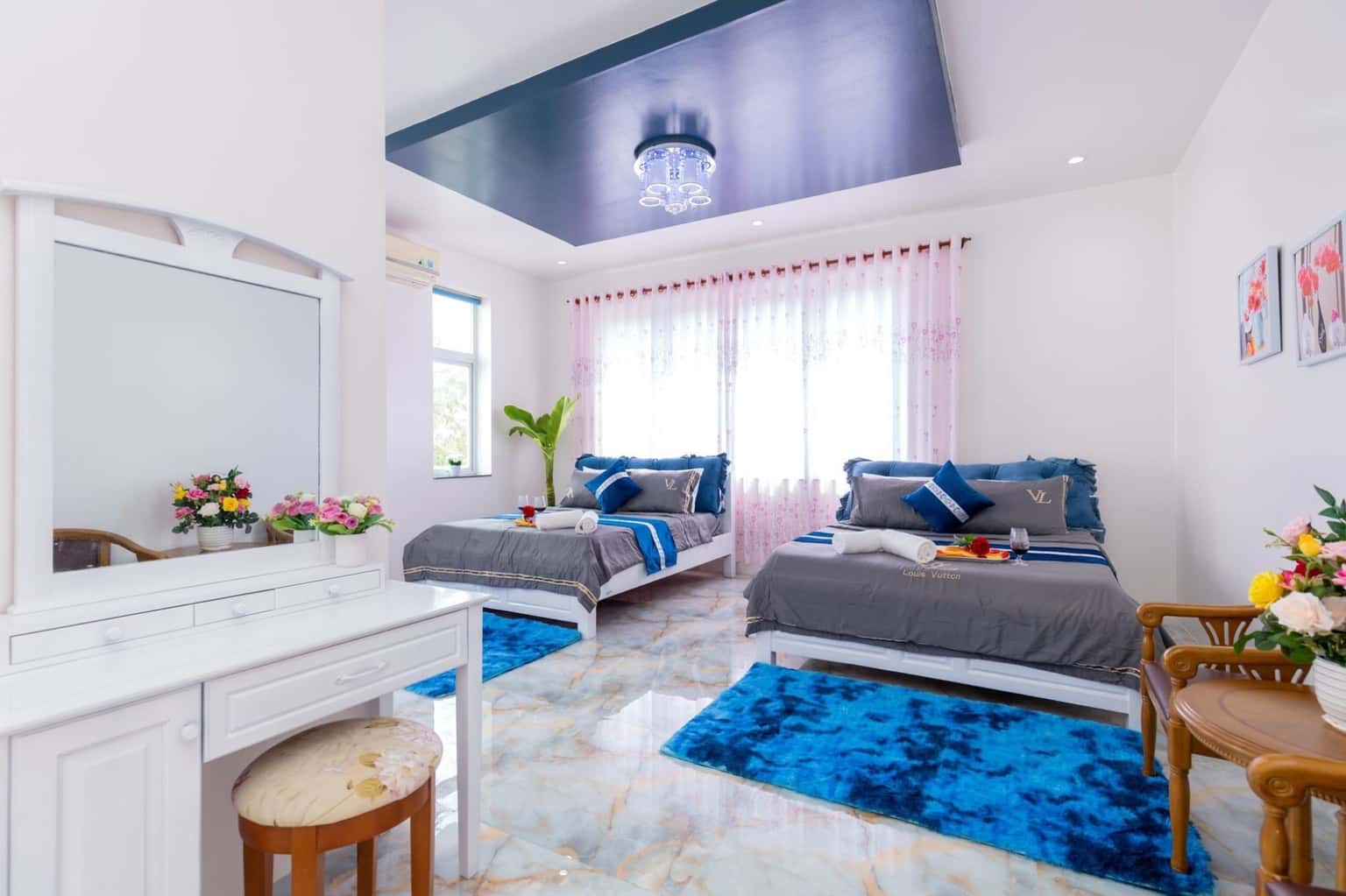 Amy Villa 18, C2.37 Khu Thanh Bình, Vũng Tàu — ảnh 18