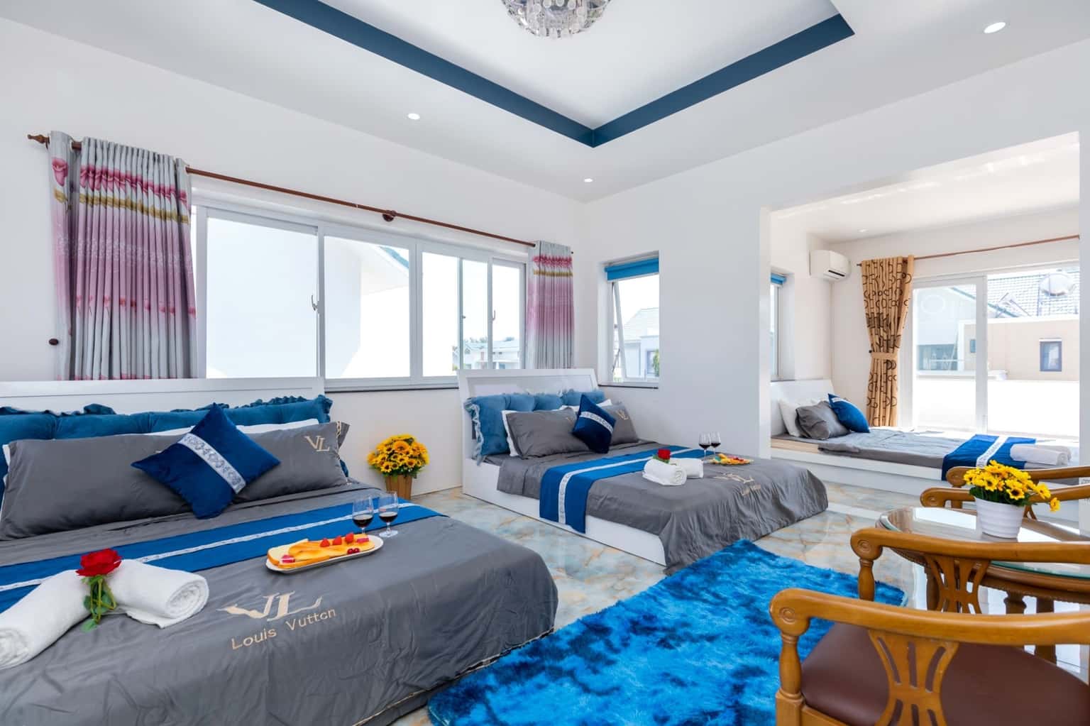 Amy Villa 18, C2.37 Khu Thanh Bình, Vũng Tàu — ảnh 14