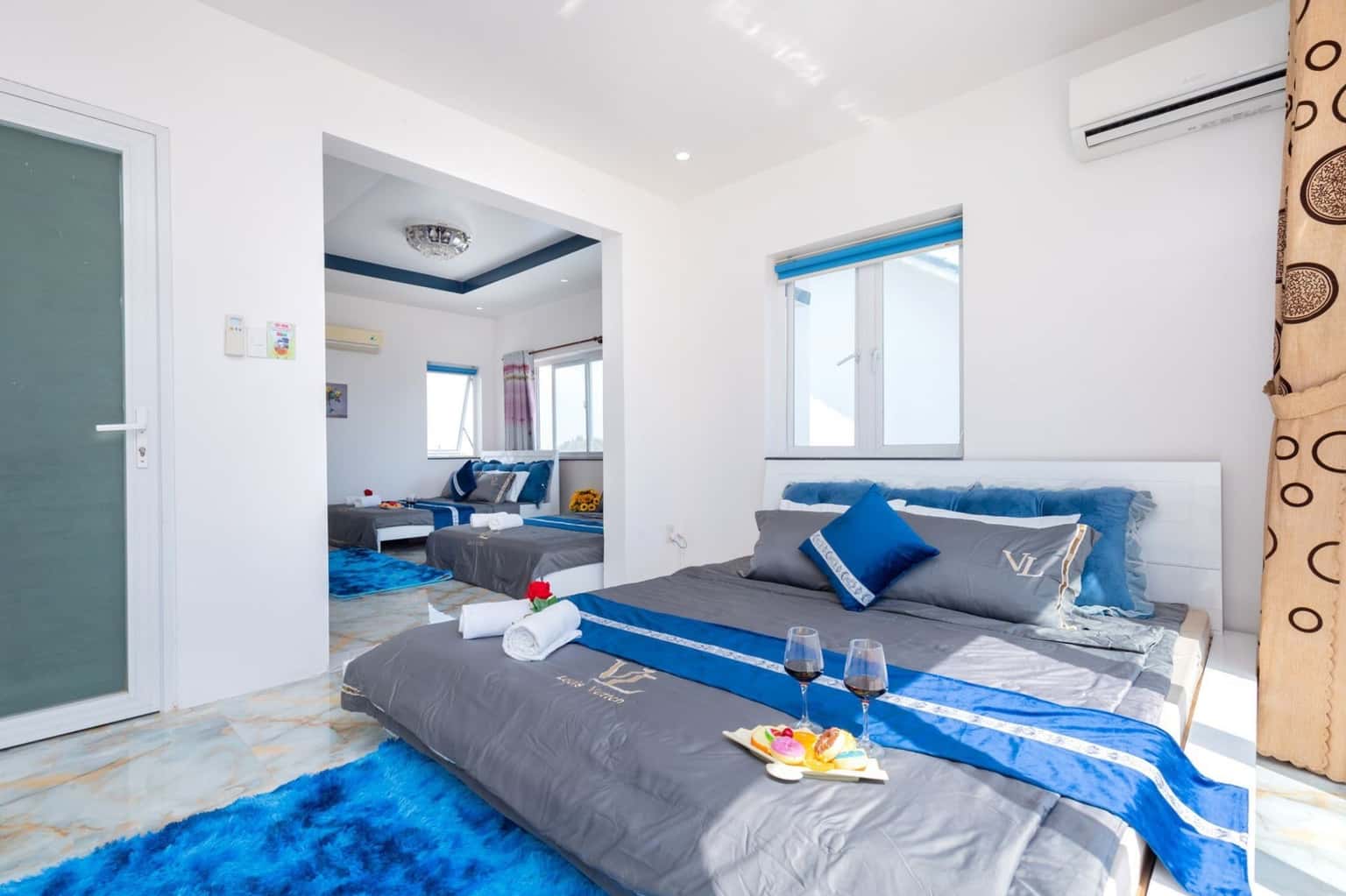 Amy Villa 18, C2.37 Khu Thanh Bình, Vũng Tàu — ảnh 15