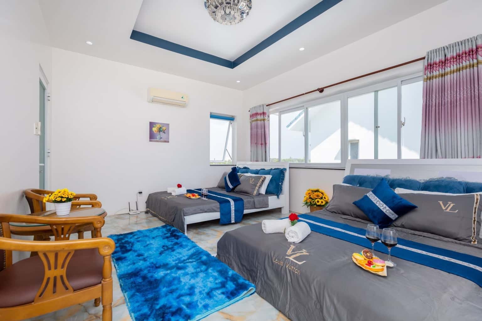Amy Villa 18, C2.37 Khu Thanh Bình, Vũng Tàu — ảnh 13