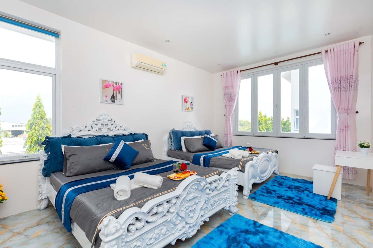 Amy Villa 18, C2.37 Khu Thanh Bình, Vũng Tàu — ảnh 17