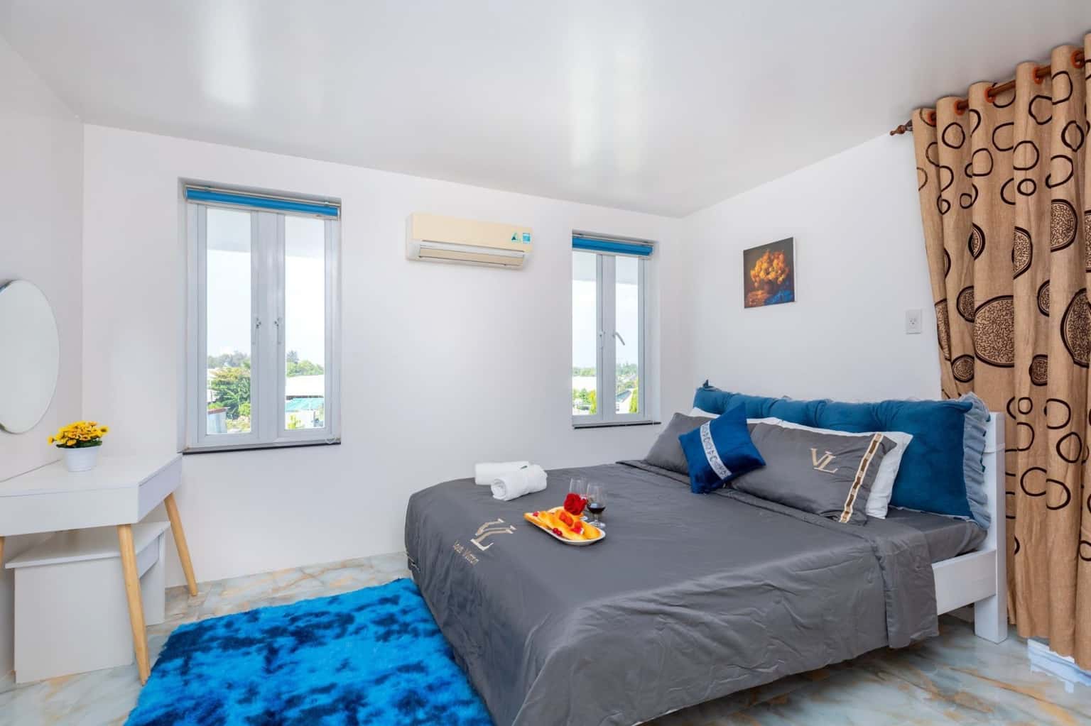 Amy Villa 18, C2.37 Khu Thanh Bình, Vũng Tàu — ảnh 20