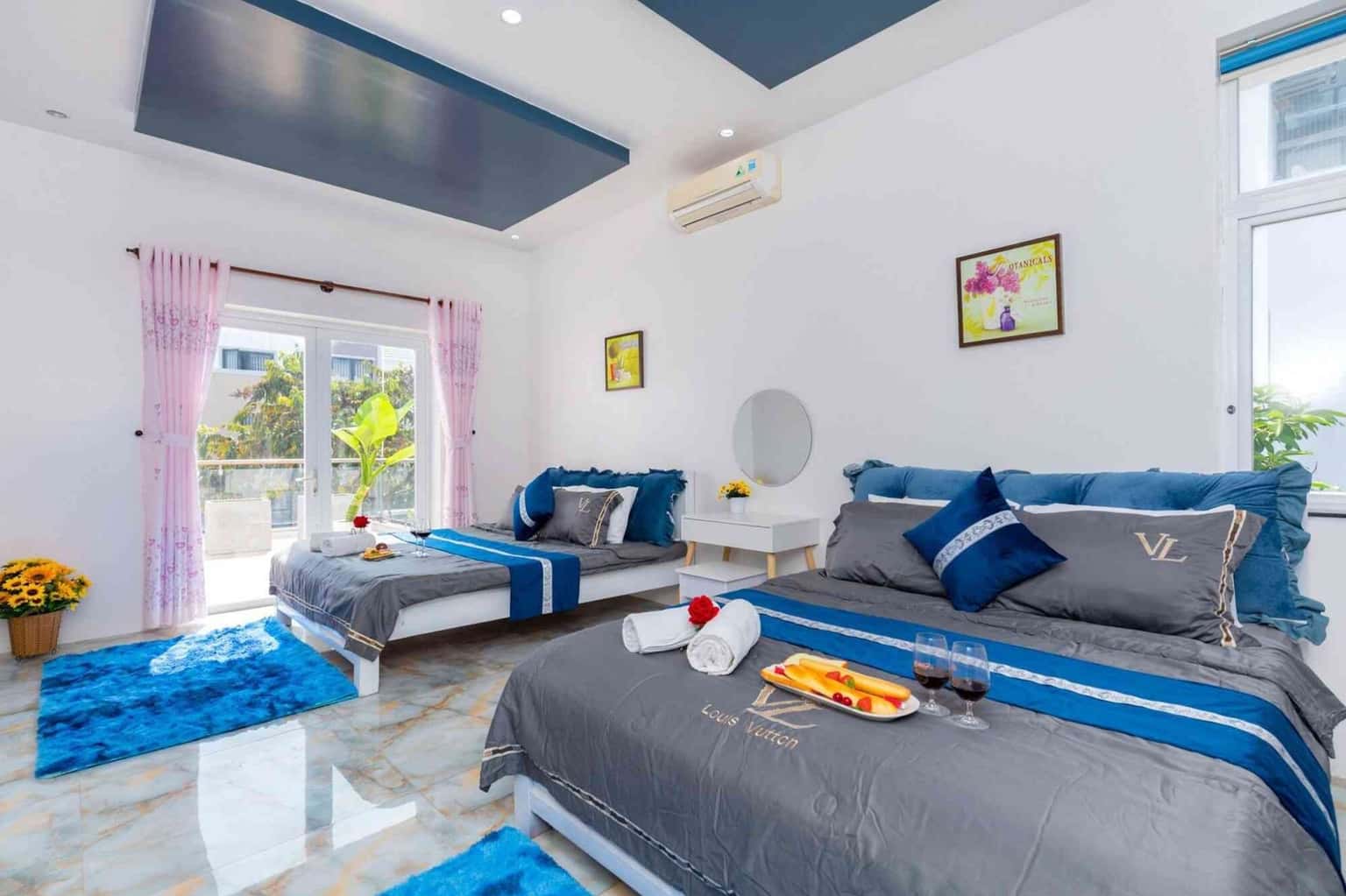 Amy Villa 18, C2.37 Khu Thanh Bình, Vũng Tàu — ảnh 19