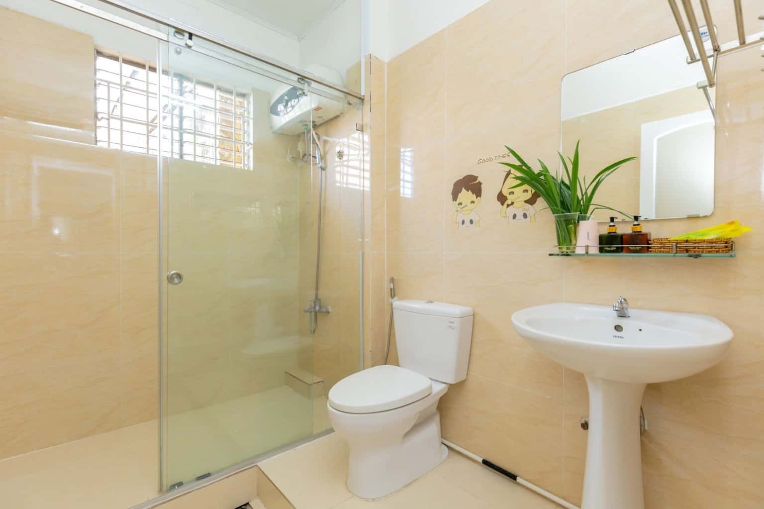 Amy Villa 16 - 129/6 Võ Thị Sáu, Vũng Tàu — ảnh 29